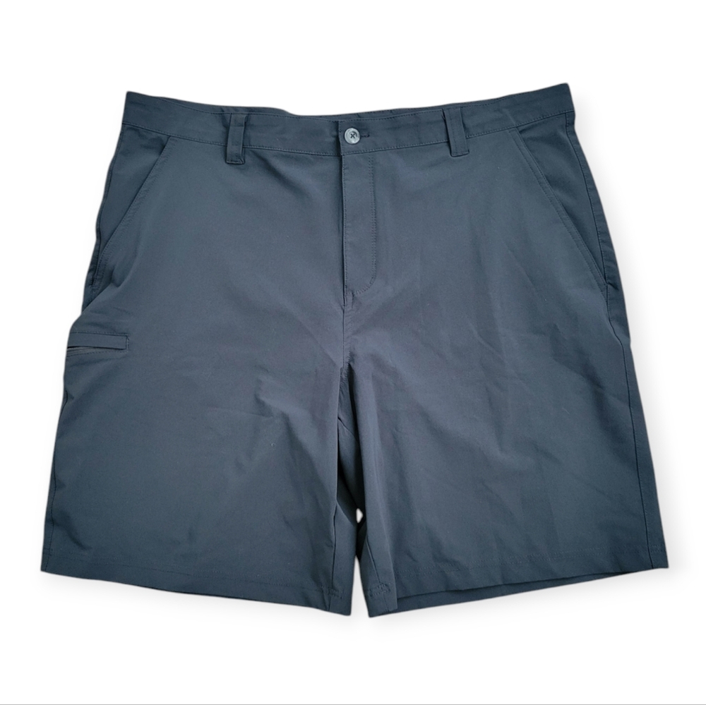 Columbia 40x10  PFG Lightweight Cargo Shorts